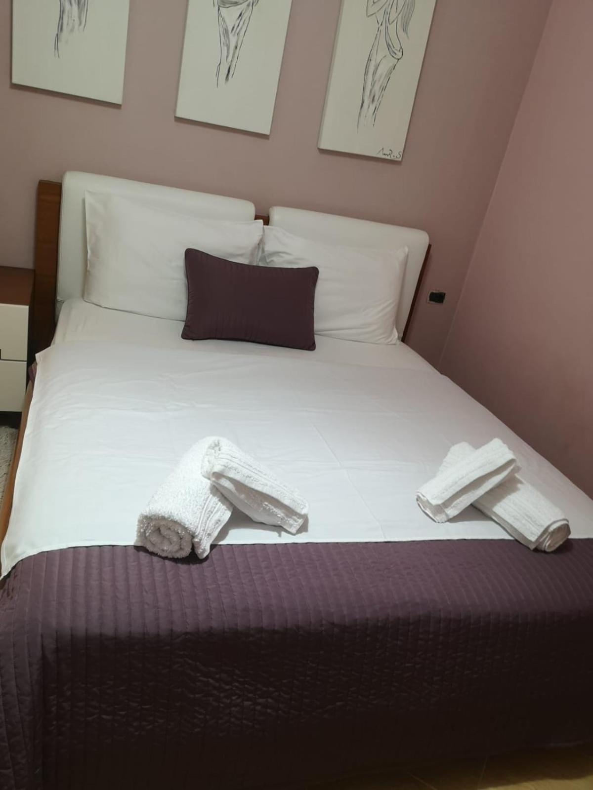 Appartement Leon Sea View *