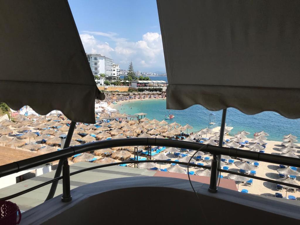 Apartment Leon Sea View Sarandë