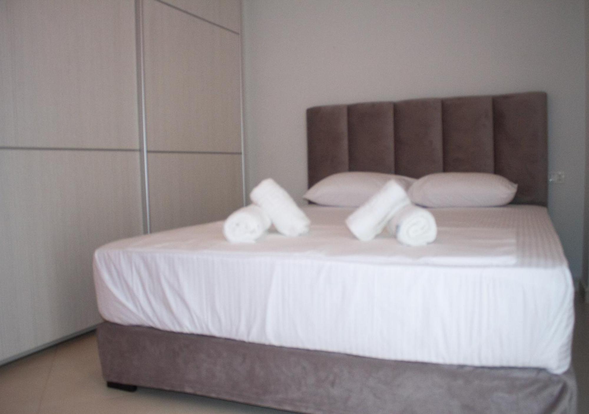 Apartment Leon Sea View