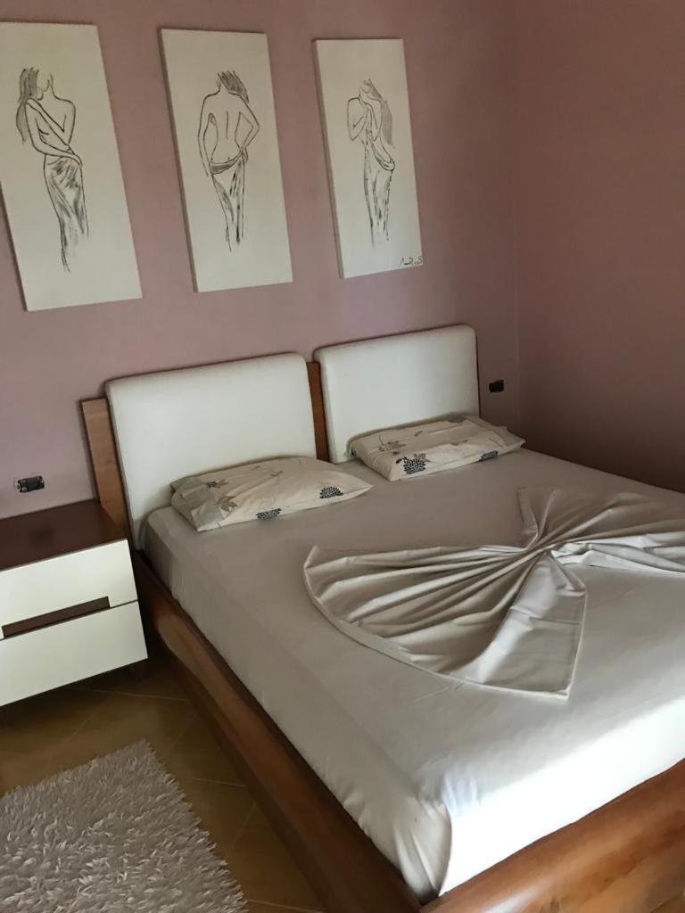 Leon Sea View Apartament Saranda