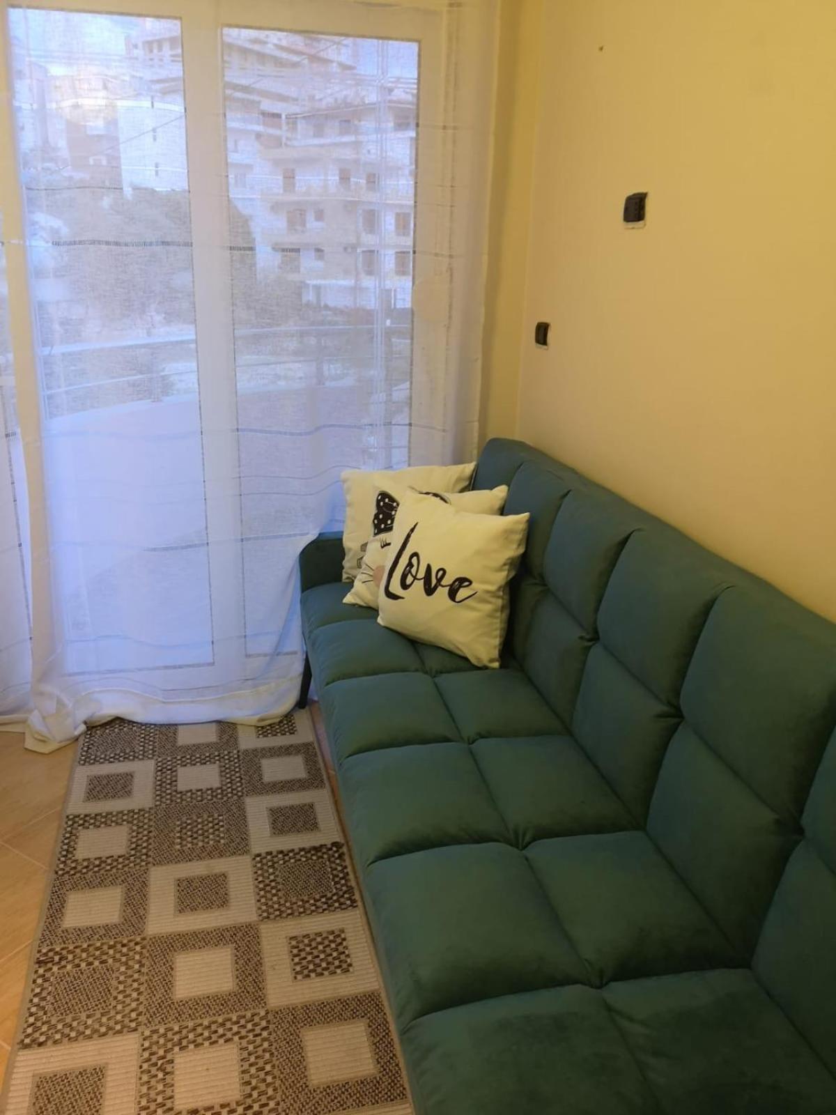 Leon Sea View Saranda
