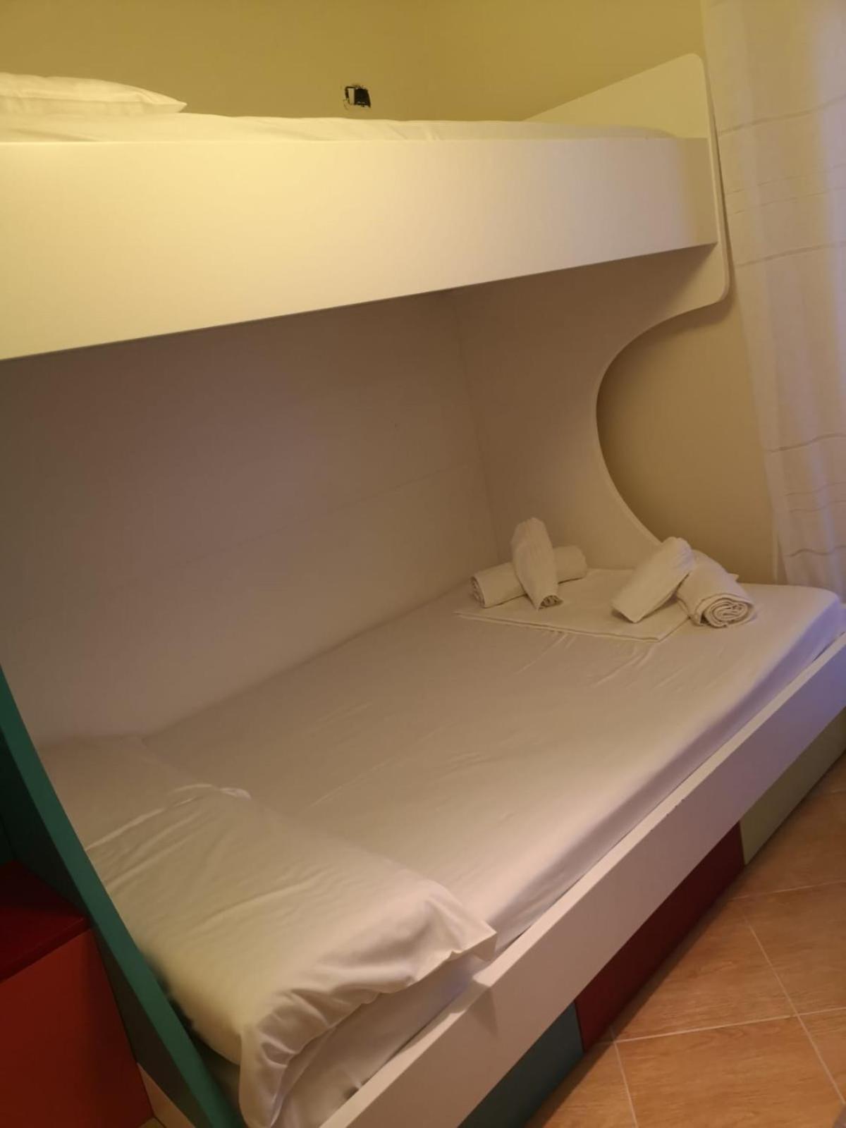 Apartament Leon Sea View