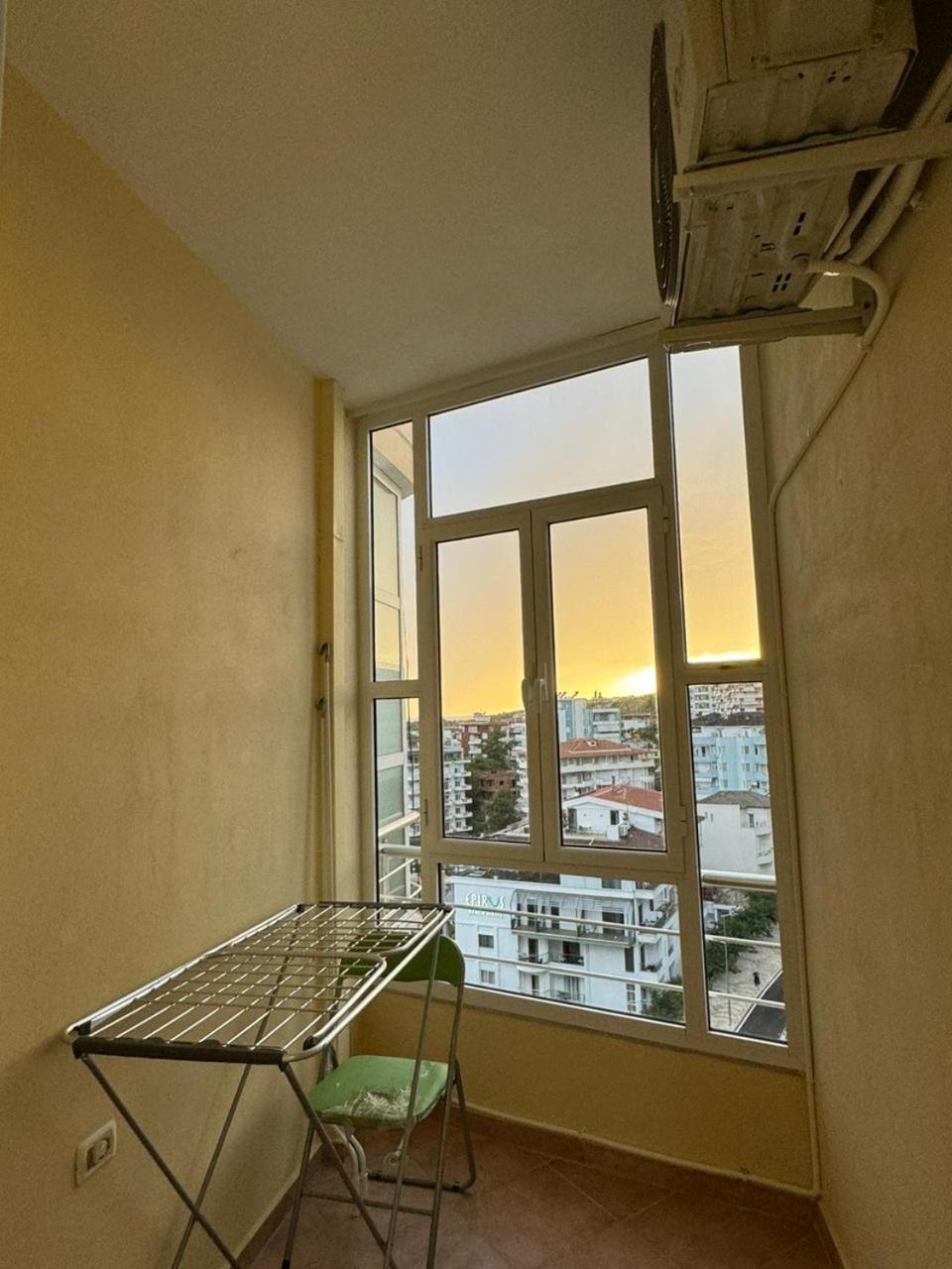Apartament Leon Sea View Saranda