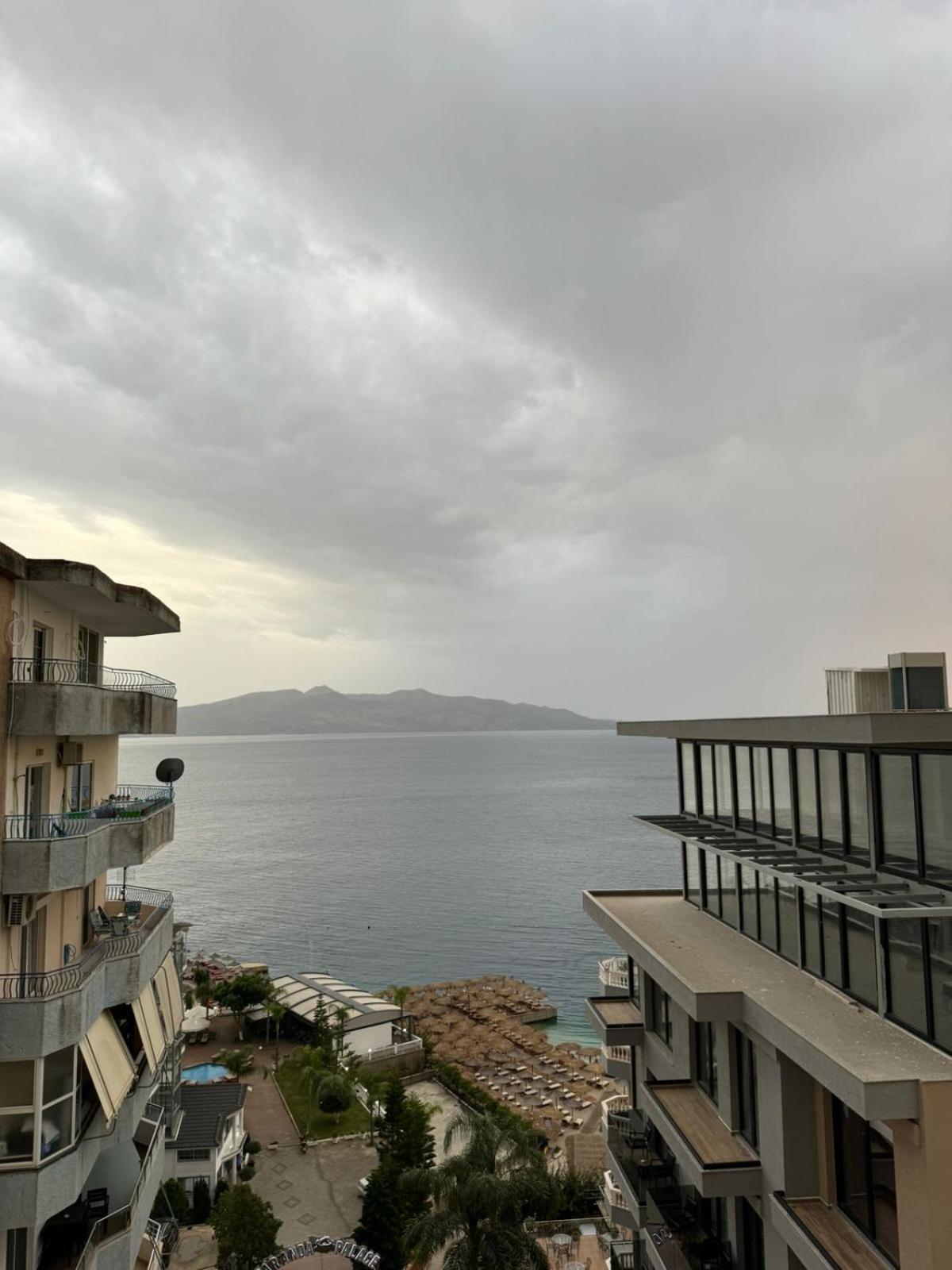 Apartament Leon Sea View