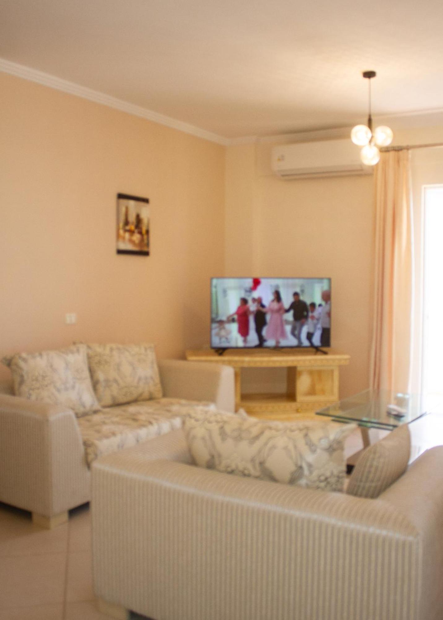 Apartament Leon Sea View *
