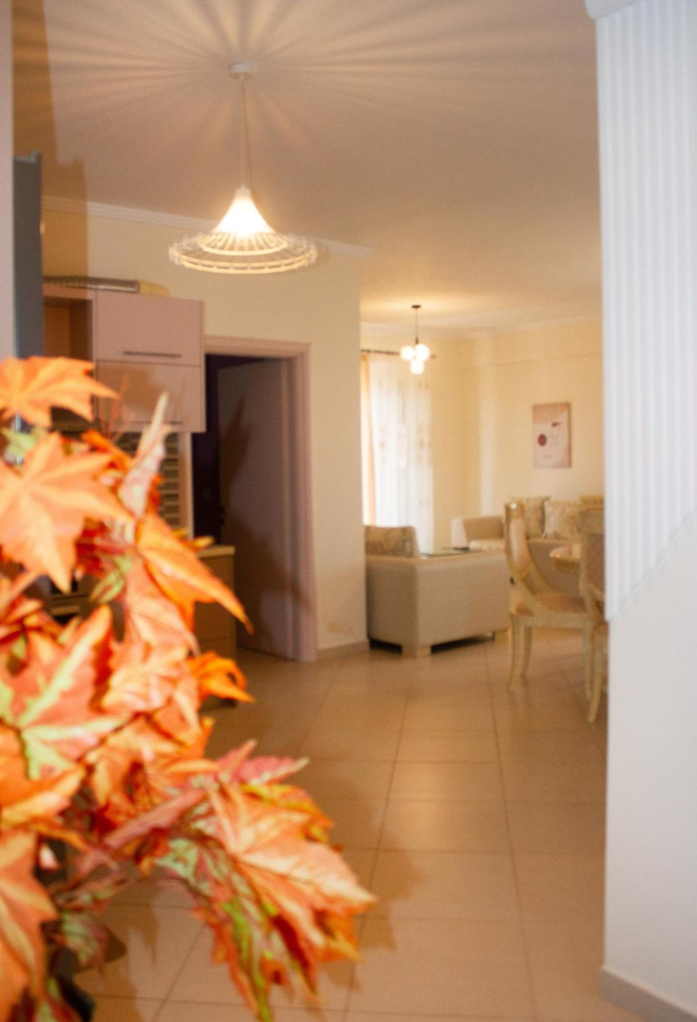 Leon Sea View * Saranda
