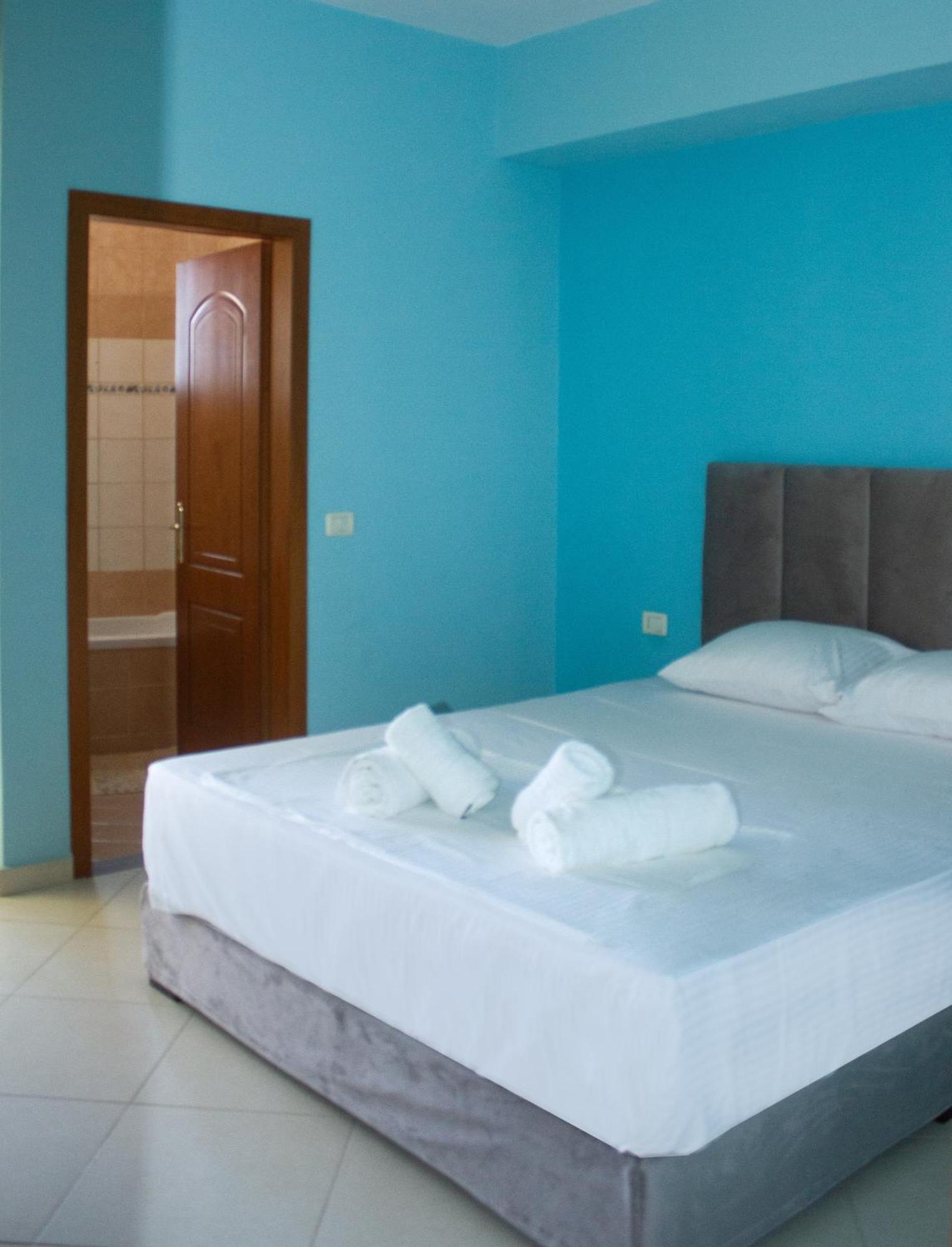 Apartament Leon Sea View *